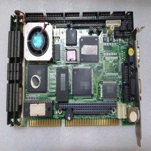 8243: A3 slot industrial motherboard half-size CPU card 10 onboard CPU 8243: A3 slot industrial motherboard half-size CPU card 10 onboard CPU