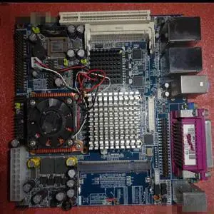 EMB-9682 .A2 Industrial Motherboard EMB-9682 .A2 Industrial Motherboard