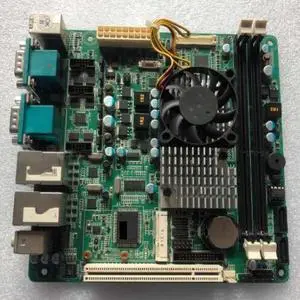 SYS76866VGGA-525-NM Embedded Industrial Motherboard SYS76866VGGA-525-NM Embedded Industrial Motherboard