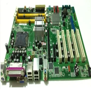 The M-302 Q965 embedded industrial motherboard features 5*4* IEEE1394A interfaces, supporting LGA775 CPUs and memory. The M-302 Q965 embedded industrial motherboard features 5*4* IEEE1394A interfaces, supporting LGA775 CPUs and memory.