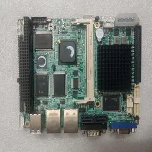 WAFER-LX-800-R12 3.5-inch Embedded Motherboard, 3.5-inch Industrial Motherboard, WAFER-LX-800, PC/104 Interface WAFER-LX-800-R12 3.5-inch Embedded Motherboard, 3.5-inch Industrial Motherboard, WAFER-LX-800, PC/104 Interface