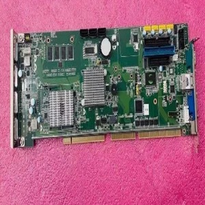 PCA-6013VG Full-Size CPU Card Motherboard, PCA-6013 Industrial Motherboard 1.0, Onboard Memory PCA-6013VG Full-Size CPU Card Motherboard, PCA-6013 Industrial Motherboard 1.0, Onboard Memory