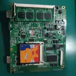 84710 .A4-RC Embedded 3.5-inch Industrial Motherboard 84710 .A4-RC Embedded 3.5-inch Industrial Motherboard