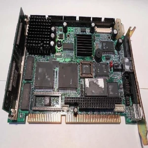 ECB-640 .A1 Industrial PC Motherboard (ECB640) A1 Slot Motherboard Half-Size PC104 ECB 640 ECB-640 .A1 Industrial PC Motherboard (ECB640) A1 Slot Motherboard Half-Size PC104 ECB 640