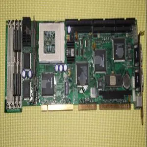 -570 .A1 Full-size CPU Card Industrial Embedded Motherboard 1.0 -570 .A1 Full-size CPU Card Industrial Embedded Motherboard 1.0