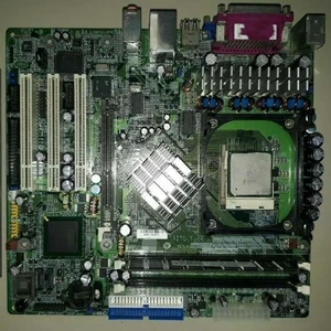 G4S306-501 Embedded Industrial Motherboard: CPU, 2 slots, 2 sockets and 1 LAN slot. G4S306-501 Embedded Industrial Motherboard: CPU, 2 slots, 2 sockets and 1 LAN slot.
