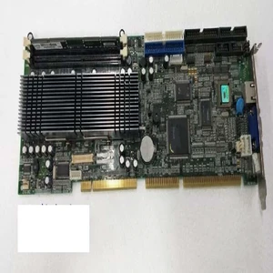 SYS7168 V1.0 Full-Size CPU Card Industrial Embedded Motherboard 1.0 1*LAN SYS7168 V1.0 Full-Size CPU Card Industrial Embedded Motherboard 1.0 1*LAN