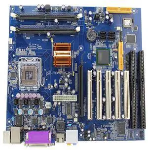 The 945GV board is compatible with 945GC socket motherboards (LGA775, 5 PCI slots), and is an industrial motherboard that can replace the AIMB-769. The 945GV board is compatible with 945GC socket motherboards (LGA775, 5 PCI slots), and is an industrial motherboard that can replace the AIMB-769.