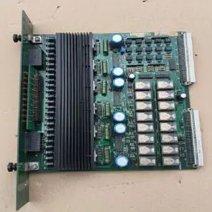 lMC-B07 EDM Circuit Board lMC-B07 EDM Circuit Board