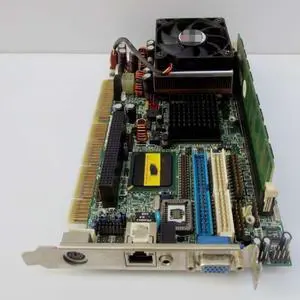 PSB-4710MEV Embedded Board PSB-4710 Industrial Motherboard Half-Size CPU Card PC Motherboard PSB-4710MEV Embedded Board PSB-4710 Industrial Motherboard Half-Size CPU Card PC Motherboard