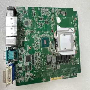 MIC-7700 A1 5.25-inch Embedded Fanless Industrial Motherboard for 5.25-inch Single-Board Computers and Memory MIC-7700 A1 5.25-inch Embedded Fanless Industrial Motherboard for 5.25-inch Single-Board Computers and Memory
