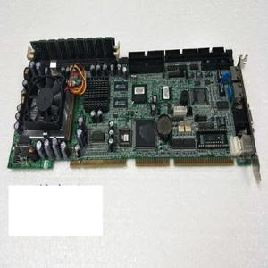 8168.B3 Board 8168VE Full-Size CPU Card Industrial Embedded Motherboard 1.0 with CPU and 2*LAN 8168.B3 Board 8168VE Full-Size CPU Card Industrial Embedded Motherboard 1.0 with CPU and 2*LAN