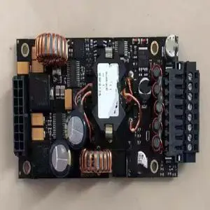 C9900-P224 Power Module Industrial Computer Power Board VDC-24V Input with Cable C9900-P224 Power Module Industrial Computer Power Board VDC-24V Input with Cable