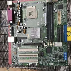 P4B-MX motherboard P5750-69001 industrial motherboard P4B-MX motherboard P5750-69001 industrial motherboard