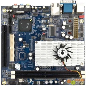 VB8001-16 Industrial Motherboard VB8001 VB8001-16 Industrial Motherboard VB8001