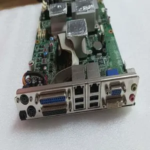 NISB3140 :D 5.25-inch Embedded Fanless Industrial Motherboard NISB3140 :D 5.25-inch Embedded Fanless Industrial Motherboard
