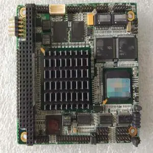 104-1647 PC104 Fanless 386 CPU Board PC/104 Embedded Industrial Motherboard 104-1647 PC104 Fanless 386 CPU Board PC/104 Embedded Industrial Motherboard