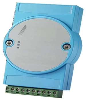 The ADAM-4572-CE single-port data gateway supports simultaneous access to field data from up to 8 devices. The ADAM-4572-CE single-port data gateway supports simultaneous access to field data from up to 8 devices.