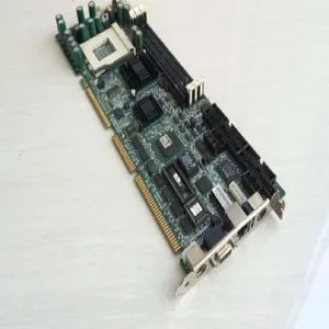 MSC-3675 R3M0E Full-Size CPU Card Industrial Embedded Motherboard 1.0 Fanless MSC-3675 R3M0E Full-Size CPU Card Industrial Embedded Motherboard 1.0 Fanless