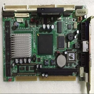HE-842 slot industrial motherboard half-size CPU card 1.0 motherboard HE-842 slot industrial motherboard half-size CPU card 1.0 motherboard