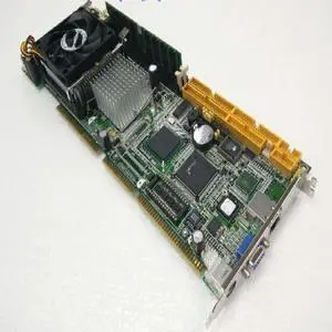 HI-i6414VL R1.2 Full-size CPU Card Industrial Motherboard 1.0 with CPU and 1*LAN HI-i6414VL R1.2 Full-size CPU Card Industrial Motherboard 1.0 with CPU and 1*LAN