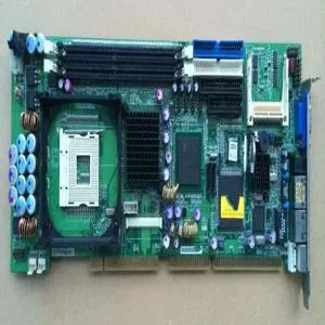 ROCKY-6160G-R10 motherboard, ROCKY-6160G full-size CPU card industrial motherboard 1.0 with integrated CPU. ROCKY-6160G-R10 motherboard, ROCKY-6160G full-size CPU card industrial motherboard 1.0 with integrated CPU.