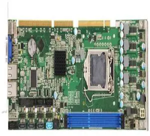 B75 full-size CPU card, third-generation CPU industrial motherboard 1.0, supports LGA1155 processors. B75 full-size CPU card, third-generation CPU industrial motherboard 1.0, supports LGA1155 processors.