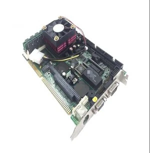 8252 .A1 board slot industrial motherboard half-size CPU card 1.0 8252 .A1 board slot industrial motherboard half-size CPU card 1.0