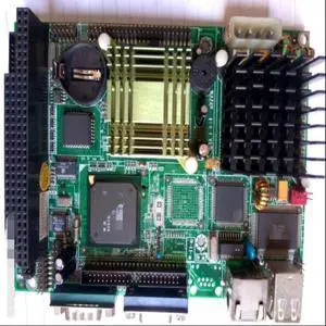 WAFER-C400EV V1.0 3.5-inch motherboard embedded PC/104 3.5-inch industrial motherboard interface. WAFER-C400EV V1.0 3.5-inch motherboard embedded PC/104 3.5-inch industrial motherboard interface.