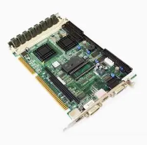 750 half-size CPU card, industrial motherboard 1.0 slot 750 half-size CPU card, industrial motherboard 1.0 slot