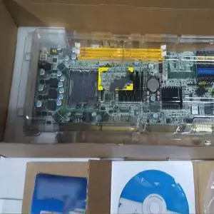 PCA-6010/PCA-6010VG Full-Size CPU Card 1.0 Industrial Motherboard LGA775 945GC PCA 6010VG PCA-6010/PCA-6010VG Full-Size CPU Card 1.0 Industrial Motherboard LGA775 945GC PCA 6010VG