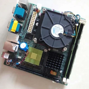 KINO-G410 .1.0 2.0 Industrial Grade Mini Motherboard KINO-G410-R10 includes CPU, memory, 2 network ports, and 5 serial ports. KINO-G410 .1.0 2.0 Industrial Grade Mini Motherboard KINO-G410-R10 includes CPU, memory, 2 network ports, and 5 serial ports.