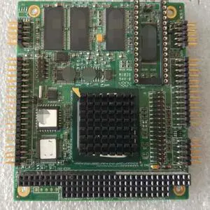 6443-100-16M Fanless CPU Board PC/104 Embedded Industrial Motherboard PC104 6443-100-16M Fanless CPU Board PC/104 Embedded Industrial Motherboard PC104