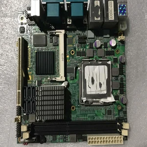 LV-67A Industrial Mini Motherboard LV-67A Industrial Mini Motherboard