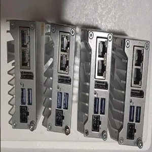 127E Embedded Fanless Industrial Mini Box PC Microcomputer 6BK1000-1NV00-0AA0 127E Embedded Fanless Industrial Mini Box PC Microcomputer 6BK1000-1NV00-0AA0