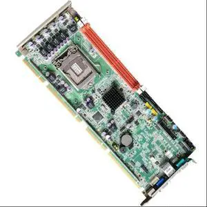 The PCE-5026 full-size CPU card, 1.3" PCE-5026VG, and onboard VGA are included. The PCE-5026 full-size CPU card, 1.3" PCE-5026VG, and onboard VGA are included.