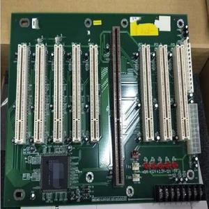 IPX-9S-R2 .2.0 8*PC bus slot industrial-grade passive backplane CPU card, supports power interface IPX-9S-R2 .2.0 8*PC bus slot industrial-grade passive backplane CPU card, supports power interface