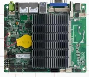 The J6412 3.5-inch motherboard is an industrial-grade 3.5-inch motherboard featuring a quad-core processor, DC-12V power supply, 6 ports, and 2 x 2.5GbE LAN ports. The J6412 3.5-inch motherboard is an industrial-grade 3.5-inch motherboard featuring a quad-core processor, DC-12V power supply, 6 ports, and 2 x 2.5GbE LAN ports.