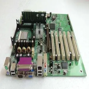 F845G 86LCD/Industrial Motherboard, Graphics Card and 6-Slot Board F845G 86LCD/Industrial Motherboard, Graphics Card and 6-Slot Board