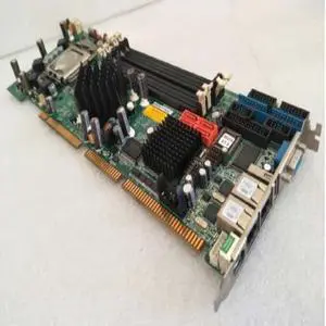 WSB-9454-R10 Full-size CPU Card Motherboard Industrial Motherboard with 1.0 and 2 LAN Ports WSB-9454-R10 Full-size CPU Card Motherboard Industrial Motherboard with 1.0 and 2 LAN Ports