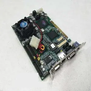 PCI-6771F .B3 board, 486DX4 bus industrial motherboard, half-size CPU card, 1.0 motherboard. PCI-6771F .B3 board, 486DX4 bus industrial motherboard, half-size CPU card, 1.0 motherboard.