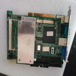 PCI-6880 A1/A2 slot industrial motherboard half-size CPU card 1.0 motherboard PCI-6880 A1/A2 slot industrial motherboard half-size CPU card 1.0 motherboard