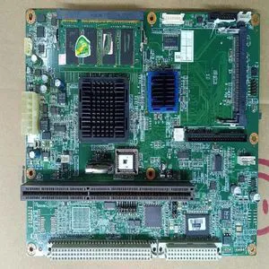 PCM-9679 .A1 Embedded Industrial Motherboard PCM-9679 .A1 Embedded Industrial Motherboard