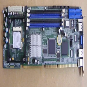 FSB-865G .A1.1 Full-size CPU Card Industrial Embedded Motherboard 1.0 Fanless FSB-865G .A1.1 Full-size CPU Card Industrial Embedded Motherboard 1.0 Fanless