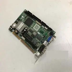 FB2500 V2.1 board, FB2500 bus industrial motherboard, half-size CPU card, 10 PC/104 bus. FB2500 V2.1 board, FB2500 bus industrial motherboard, half-size CPU card, 10 PC/104 bus.