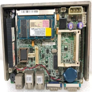 WAFER-8522-1GZ-R10 3.5-inch Embedded Motherboard, 3.5-inch Industrial Motherboard. WAFER-8522-1GZ-R10 3.5-inch Embedded Motherboard, 3.5-inch Industrial Motherboard.