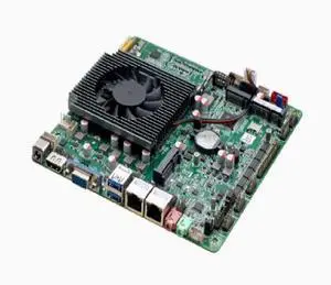 i7-10710u motherboard, 10th core processor, single-board computer, embedded ultra-thin motherboard, with 6 network cards, DC12V power supply, DDR4 memory, 6 USB ports, LVDS and EDP interfaces. i7-10710u motherboard, 10th core processor, single-board computer, embedded ultra-thin motherboard, with 6 network cards, DC12V power supply, DDR4 memory, 6 USB ports, LVDS and EDP interfaces.