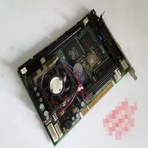 8260: A6 board bus industrial motherboard, half-size CPU card 1.0 motherboard 8260: A6 board bus industrial motherboard, half-size CPU card 1.0 motherboard