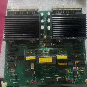 IMC-02-B01 EDM Circuit Board IMC-02-B01 EDM Circuit Board