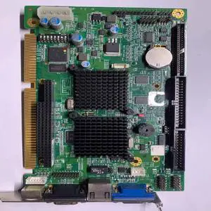 AR-B8172 V1.0 Industrial Motherboard with Half-Size CPU Card (10-way) and PC/104 Bus AR-B8172 V1.0 Industrial Motherboard with Half-Size CPU Card (10-way) and PC/104 Bus